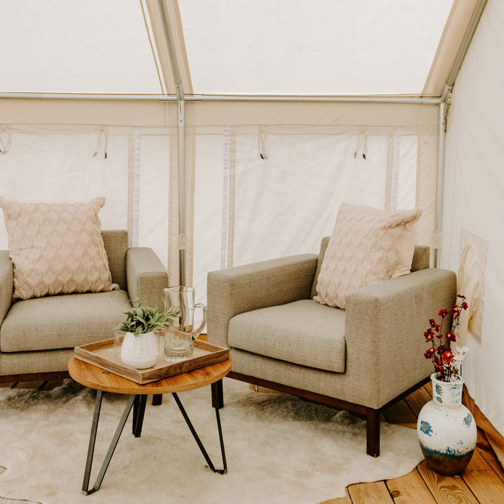 White Duck Outdoors 16'x24' Alpha Pro Wall Tent