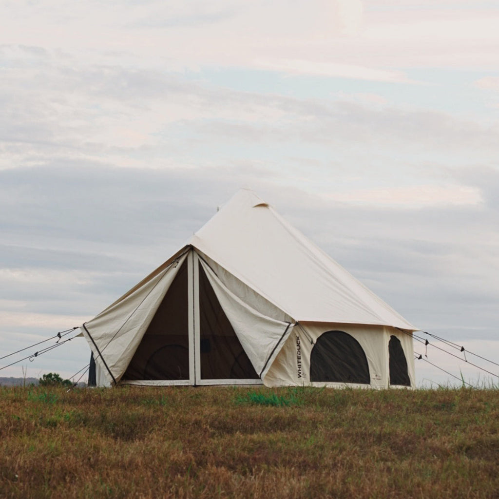 White Duck Outdoors 13' Avalon Bell Tent