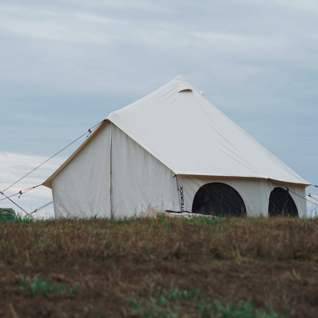 White Duck Outdoors 13' Avalon Bell Tent