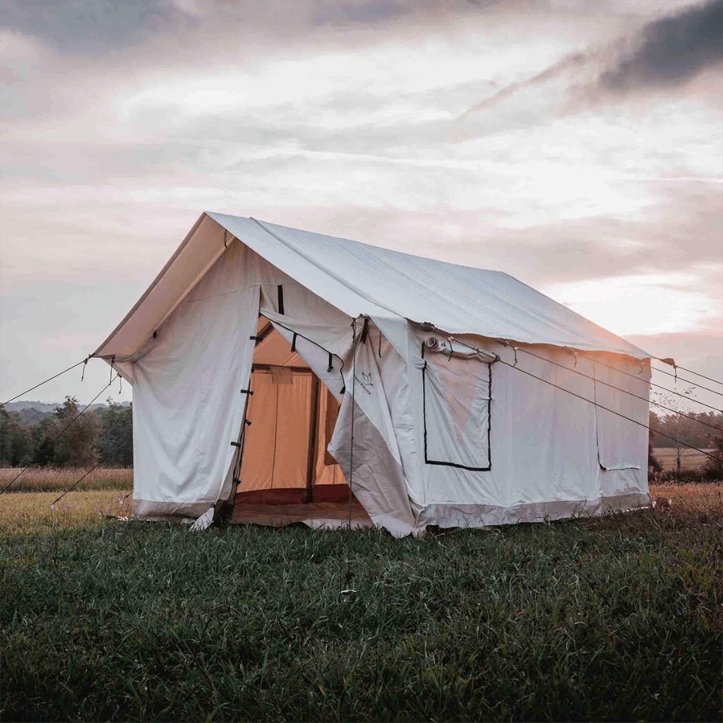 White Duck Outdoors 10'x12' Alpha Wall Tent