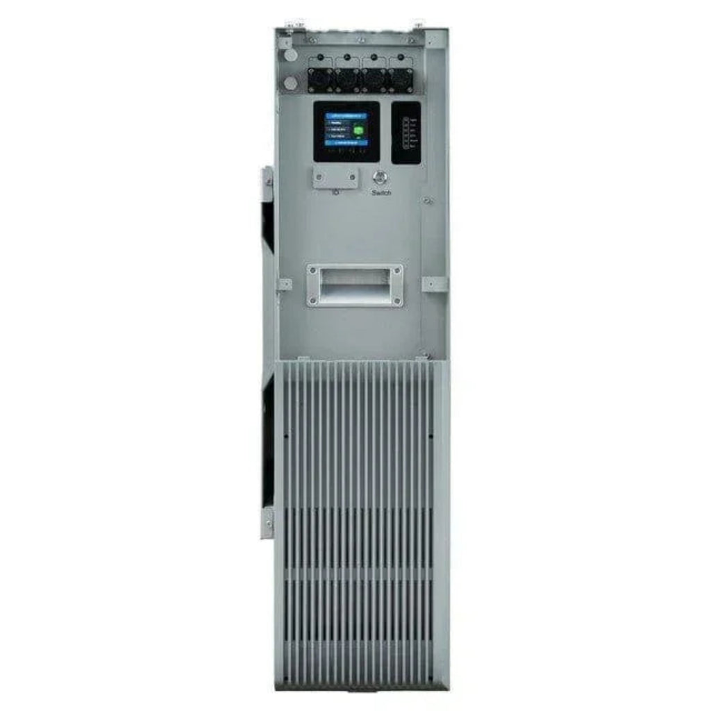 EG4 PowerPro WallMount AllWeather Lithium Battery 14.3kWh LiFePO4 | UL1973, UL9540A