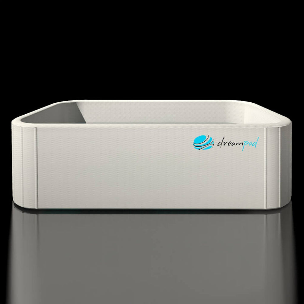 Dreampod Home Float Flex Inflatable Floatation Tank (SAK36706)