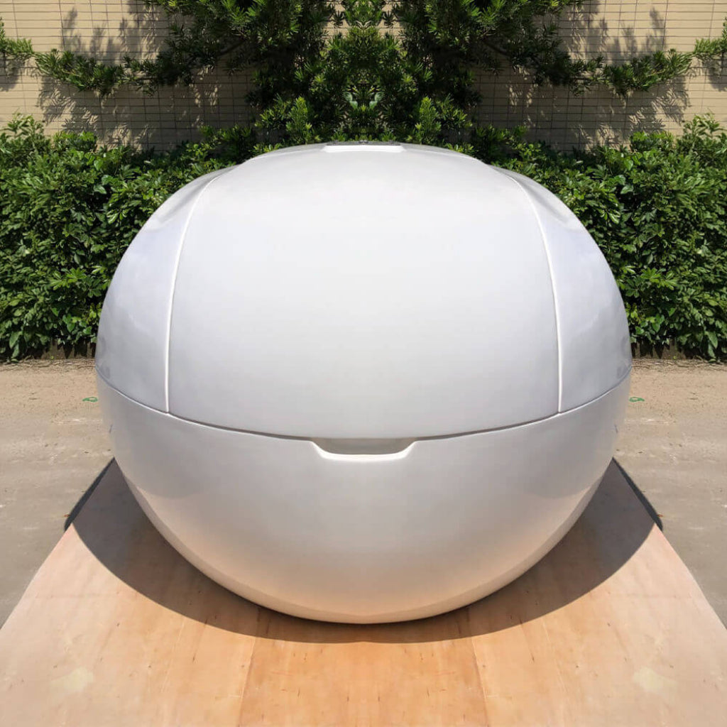 Dreampod Home Float Plus Fiberglass Floatation Tank (SAK62820)