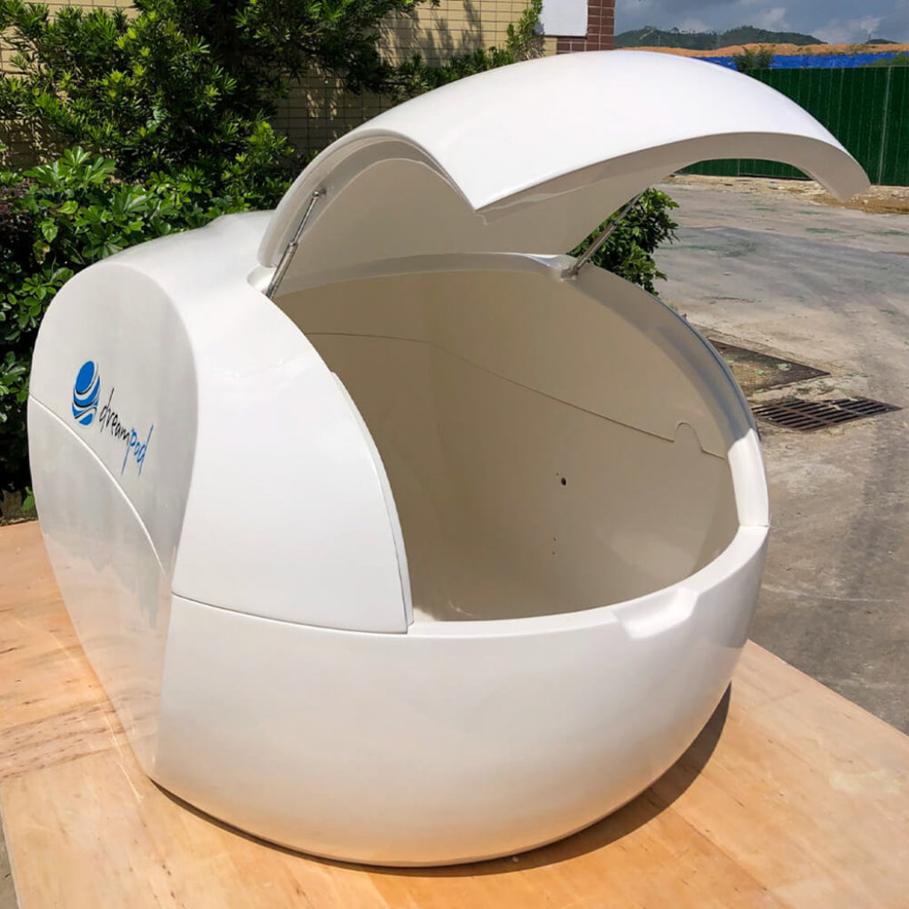 Dreampod Home Float Plus Fiberglass Floatation Tank (SAK62820)