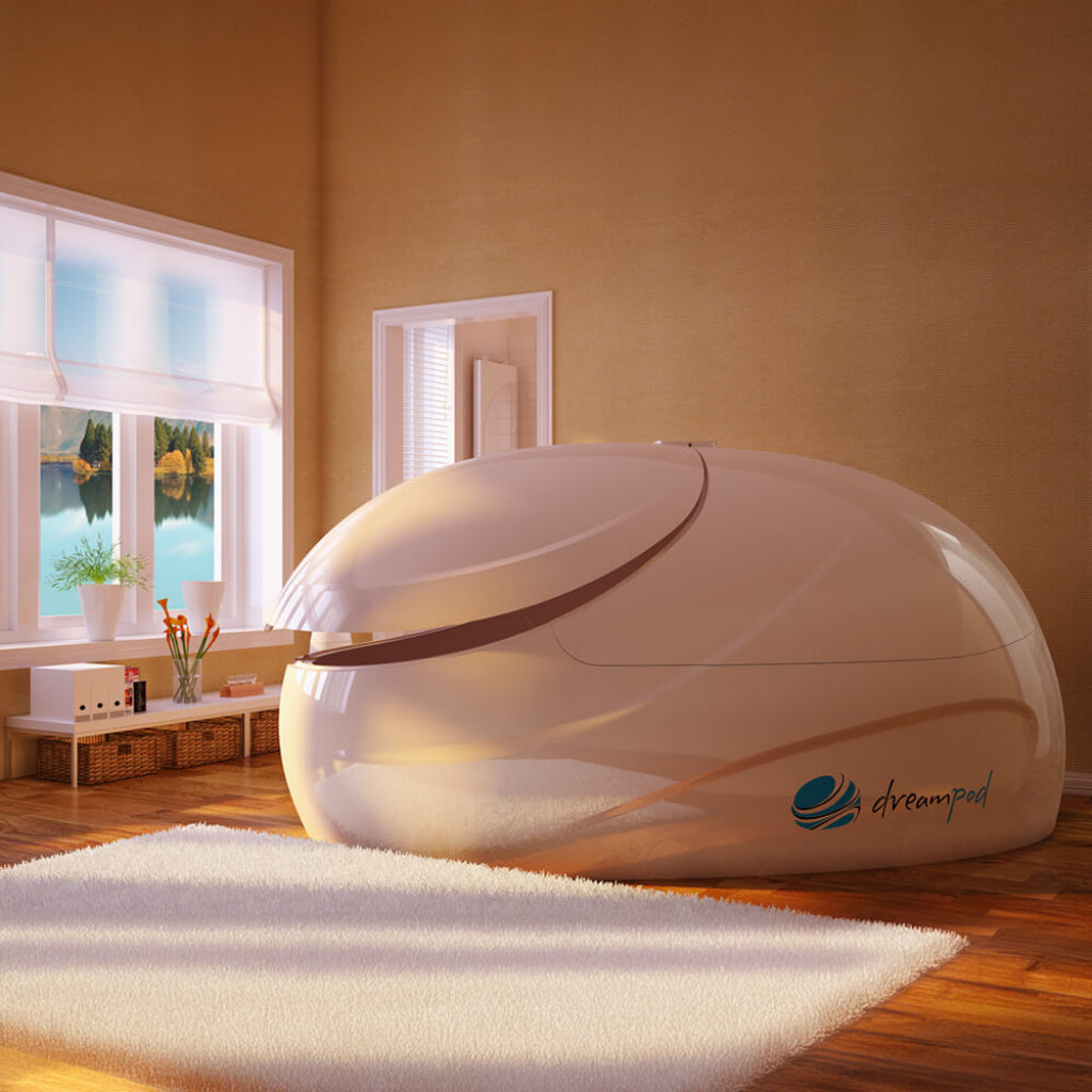 Dreampod V2 Commercial Floatation Tank System (SAK93817)