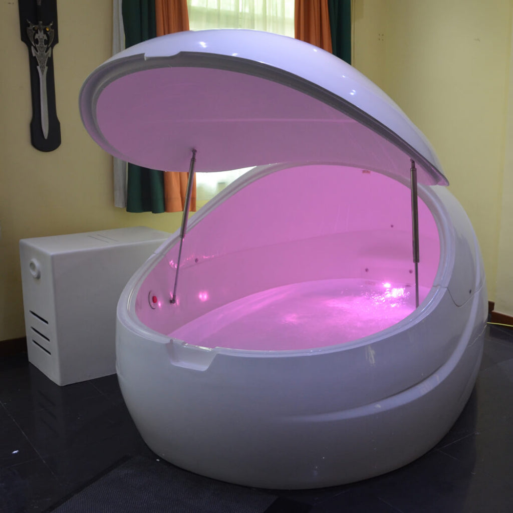 Dreampod V2 Commercial Floatation Tank System (SAK93817)