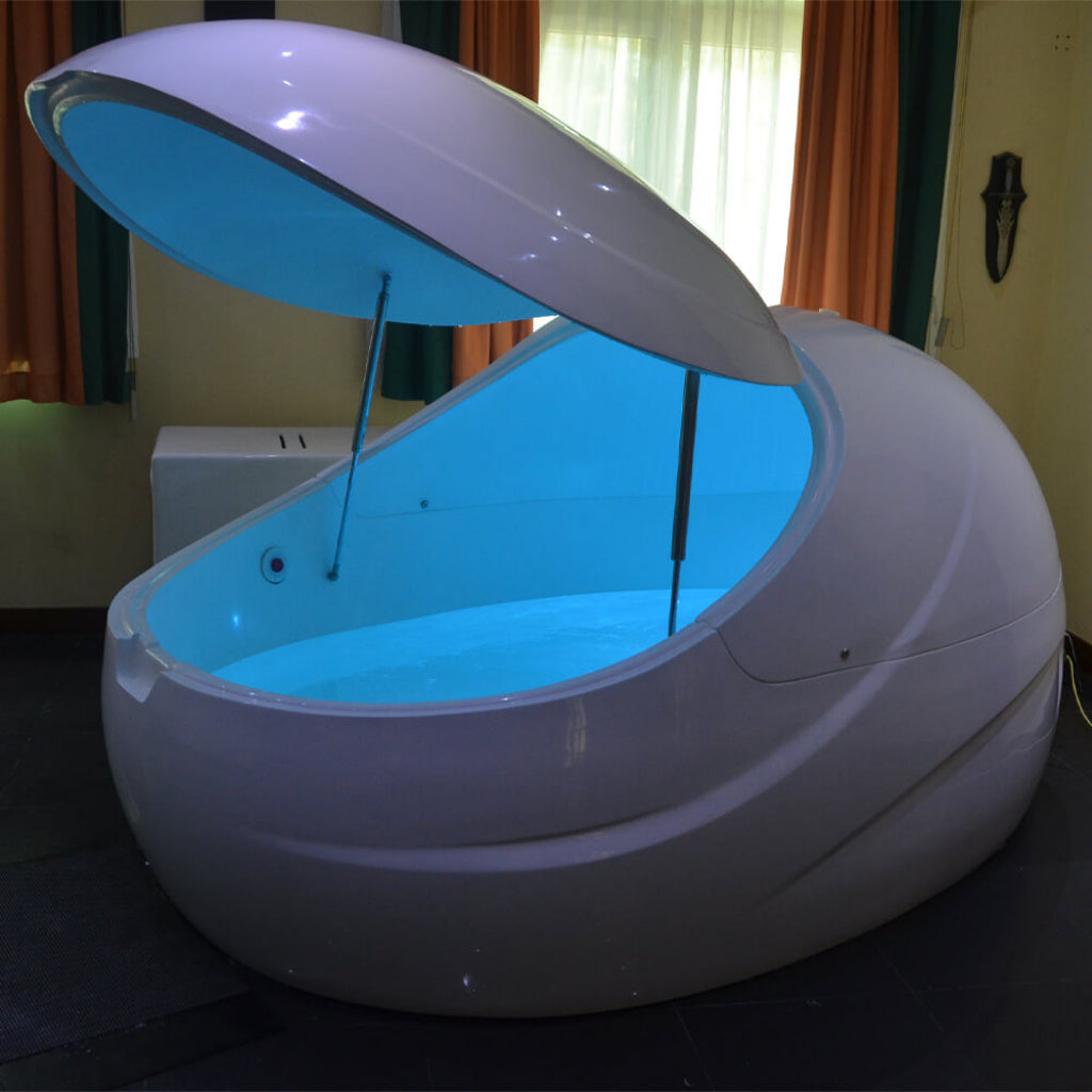 Dreampod V2 Commercial Floatation Tank System (SAK93817)
