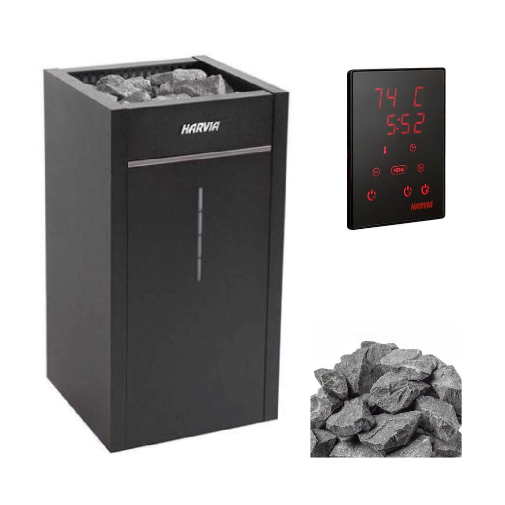 Harvia Virta Combi HL Electric Sauna Heater (SAK38527)