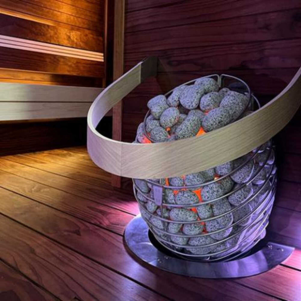 HUUM DROP Wall-Mount Sauna Heater (240V) (SAK43120)