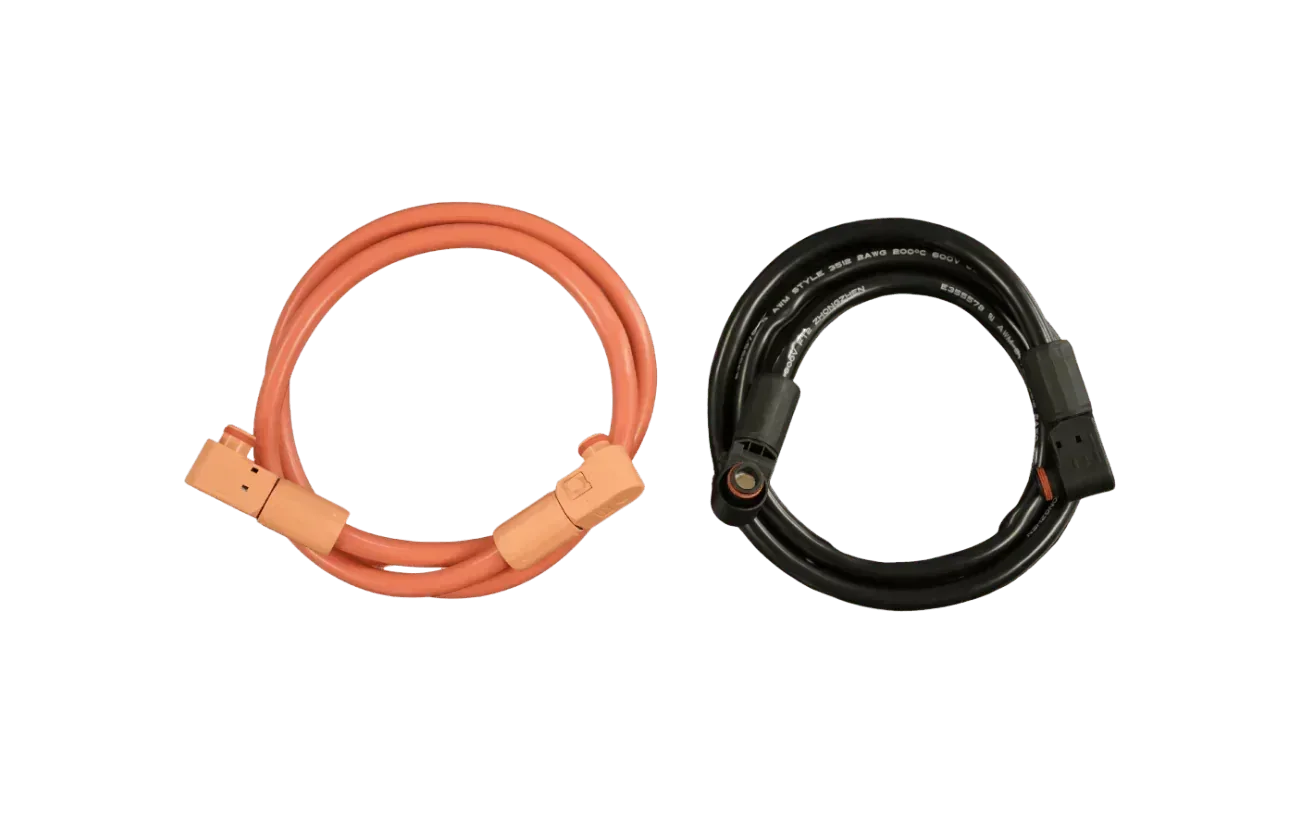 BigBattery Ethos 3x Expansion Kit