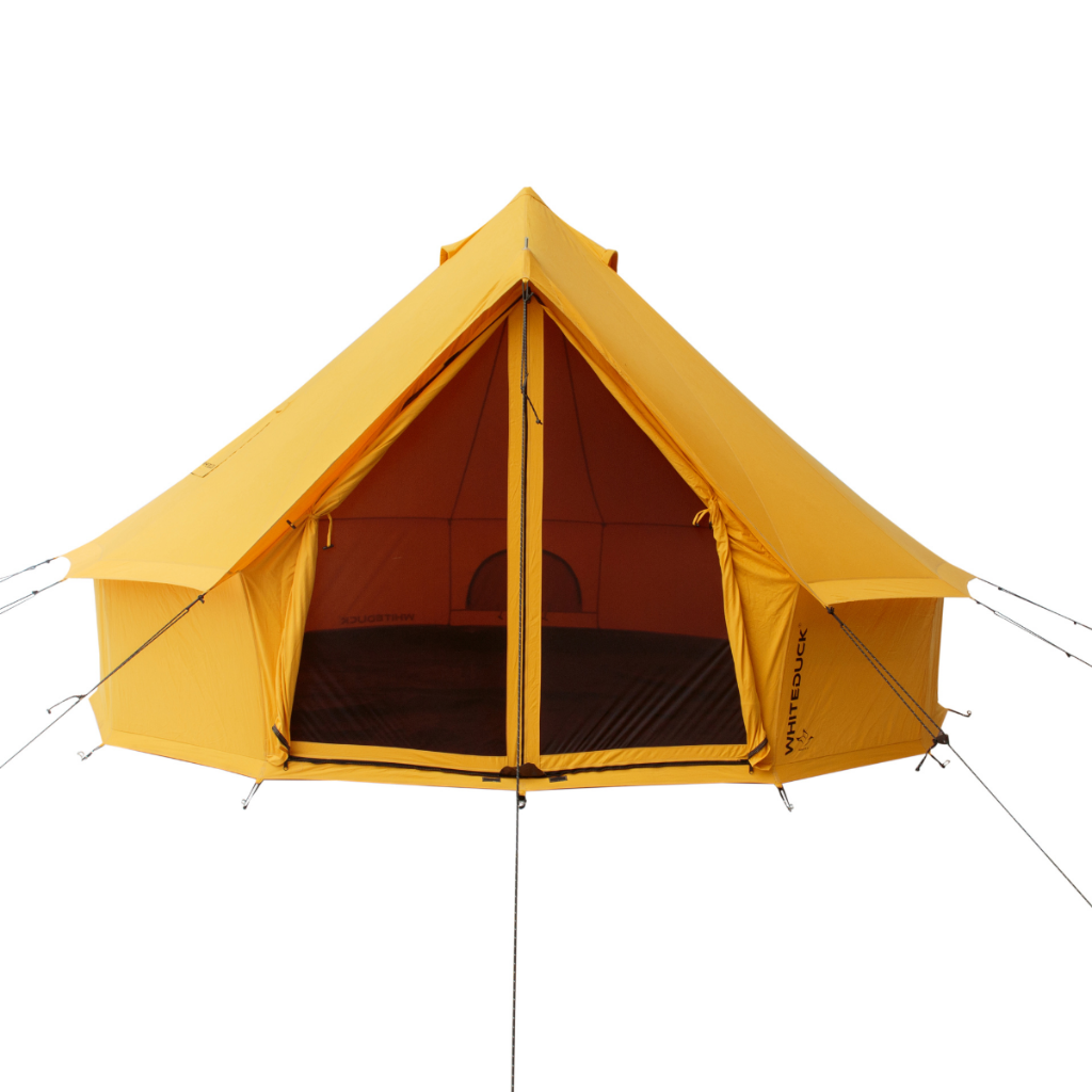 White Duck Outdoors 16' Regatta Bell Tent