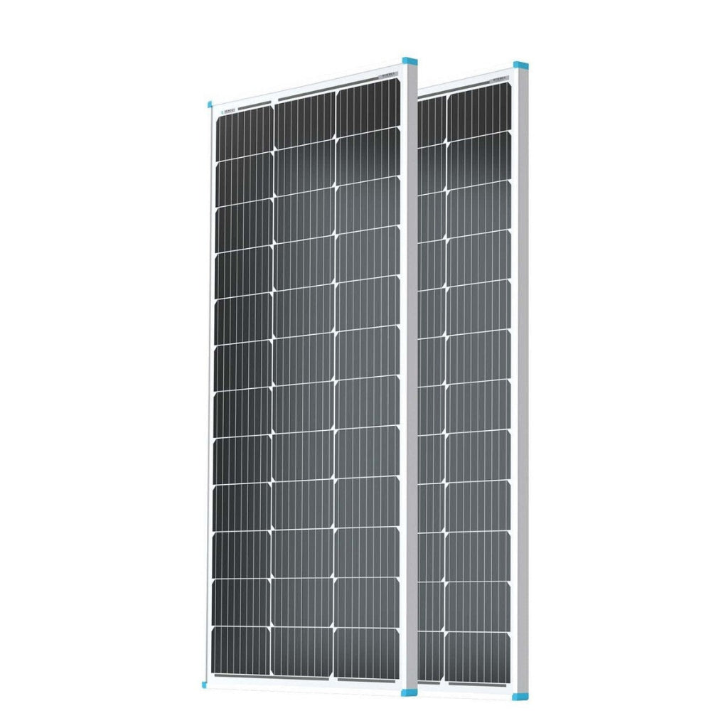 OGH Essential Solar Array SOL-ESS | Compact Solar Power System