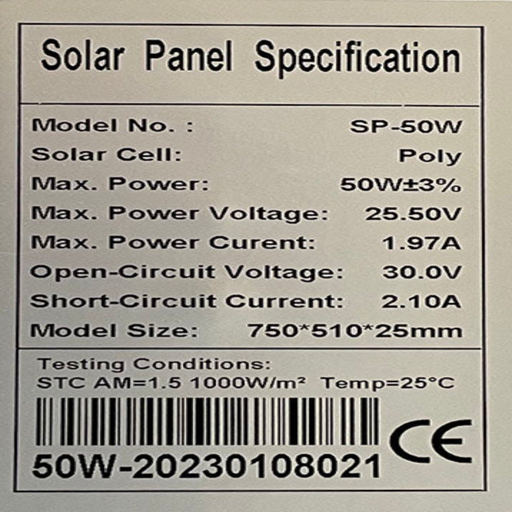 Solar Powered Greenhouse Exhaust Fan | Off-Grid Ventilation Fan