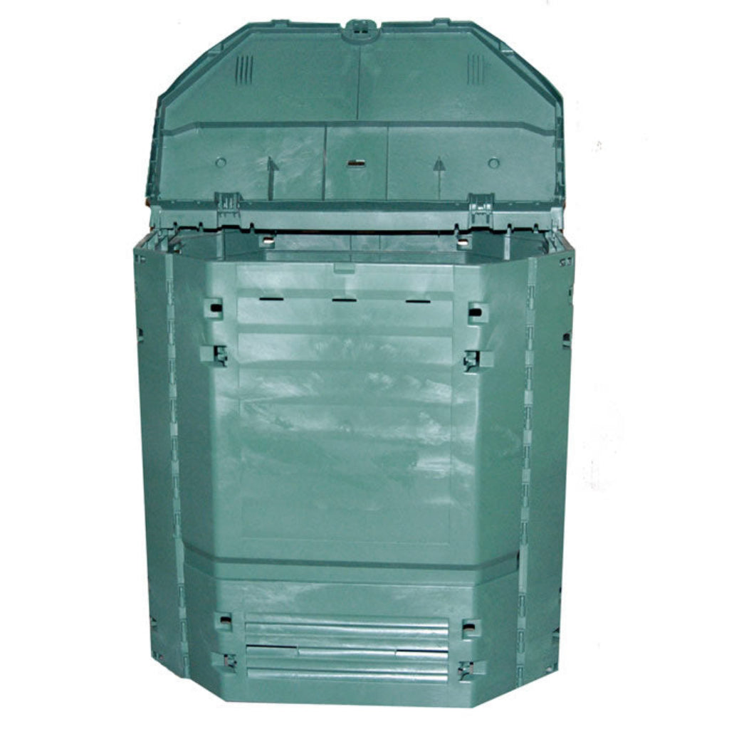 Thermo Star 1000 Jumbo Composter | Insulated High-Capacity Composter
