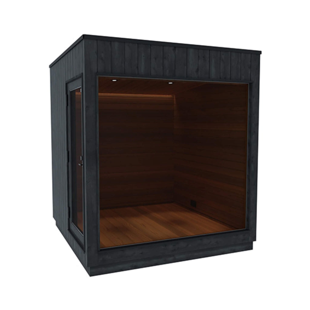 ThermaSol Nordic Misty Medium Outdoor Lounge Cabin (SAK57649)