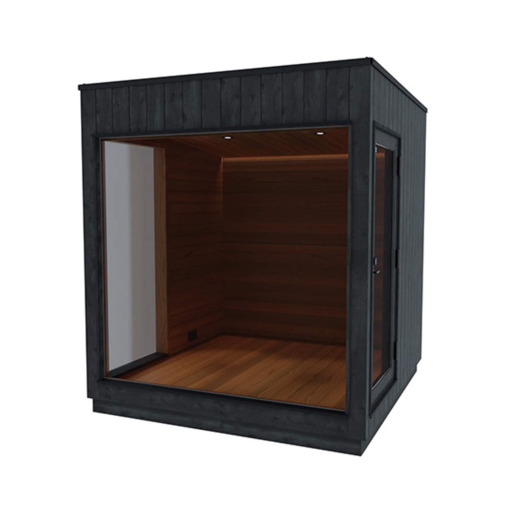 ThermaSol Nordic Misty Medium Outdoor Lounge Cabin (SAK57649)