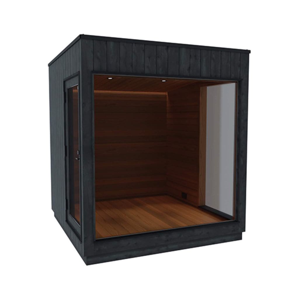 ThermaSol Nordic Misty Medium Outdoor Lounge Cabin (SAK57649)