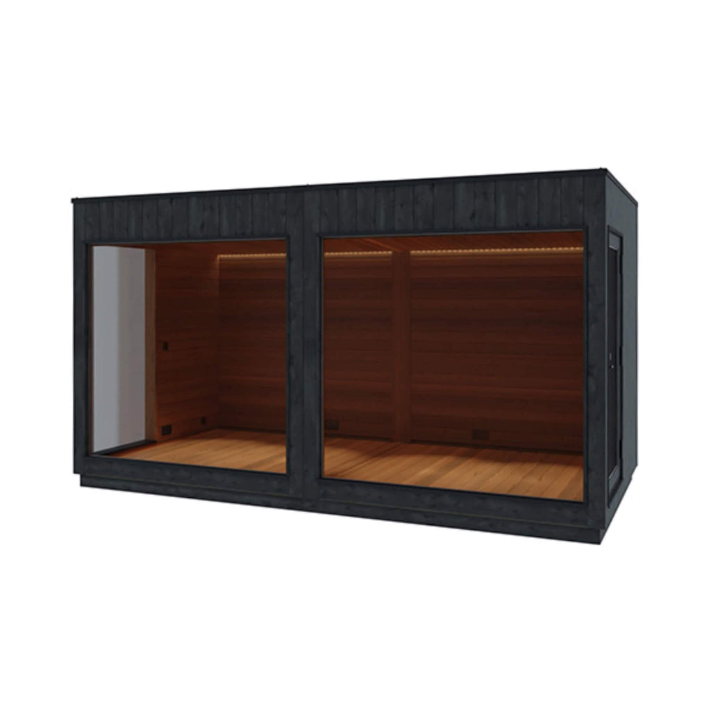 ThermaSol Nordic Misty XL Outdoor Lounge Cabin (SAK72368)
